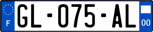 GL-075-AL
