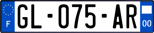GL-075-AR