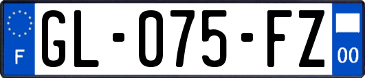 GL-075-FZ