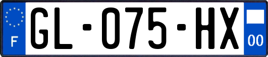 GL-075-HX