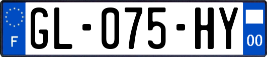 GL-075-HY