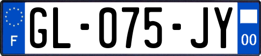 GL-075-JY
