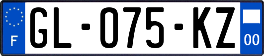 GL-075-KZ