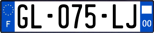 GL-075-LJ