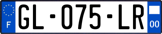 GL-075-LR