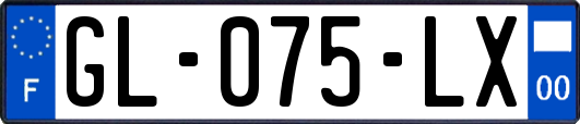 GL-075-LX