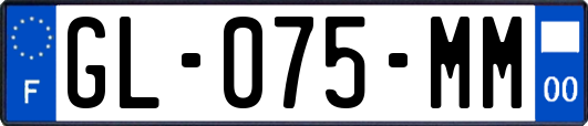 GL-075-MM