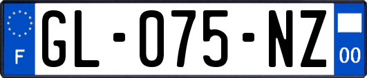 GL-075-NZ