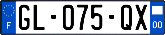 GL-075-QX