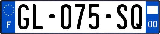 GL-075-SQ