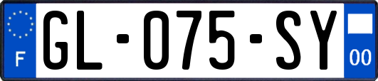 GL-075-SY