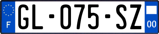 GL-075-SZ