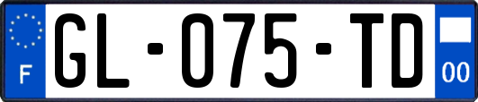 GL-075-TD