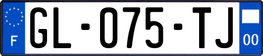 GL-075-TJ