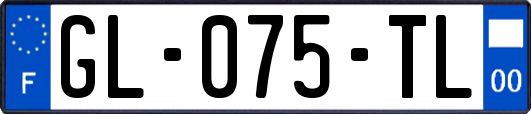 GL-075-TL