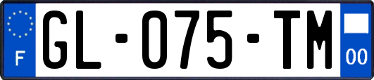 GL-075-TM