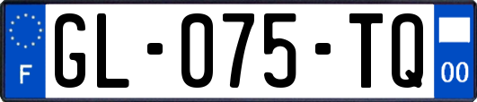 GL-075-TQ