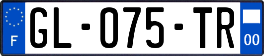 GL-075-TR