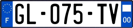 GL-075-TV
