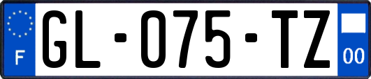 GL-075-TZ