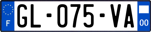 GL-075-VA