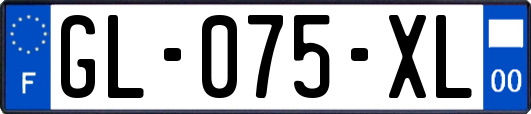 GL-075-XL