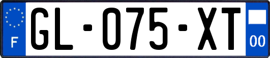 GL-075-XT