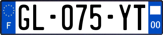 GL-075-YT