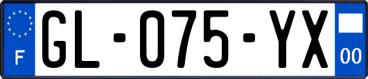 GL-075-YX