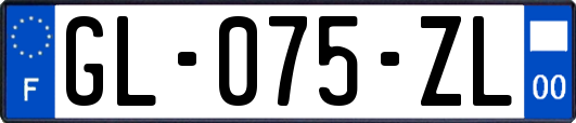 GL-075-ZL