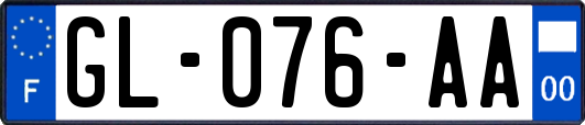 GL-076-AA