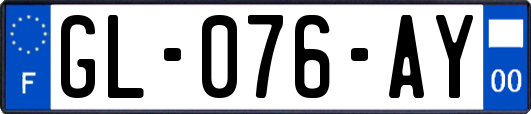 GL-076-AY