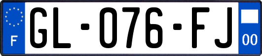 GL-076-FJ