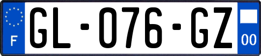 GL-076-GZ