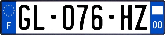 GL-076-HZ