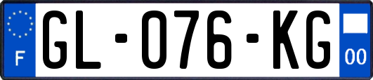GL-076-KG