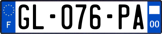 GL-076-PA