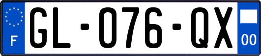 GL-076-QX