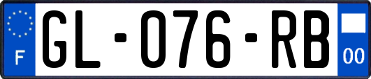 GL-076-RB