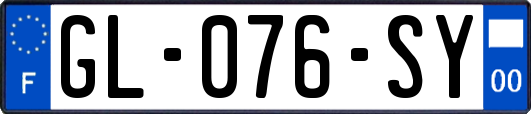 GL-076-SY