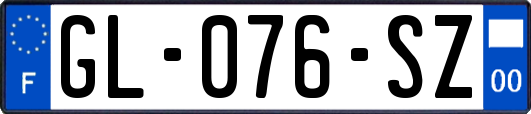 GL-076-SZ
