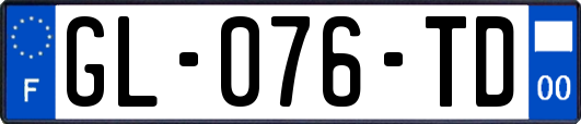 GL-076-TD