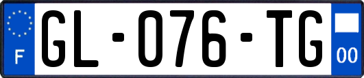 GL-076-TG
