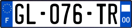 GL-076-TR