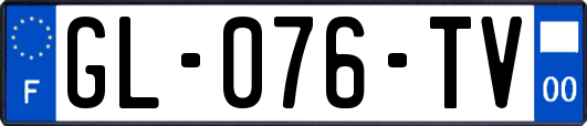 GL-076-TV