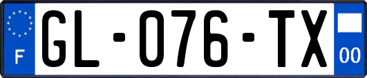 GL-076-TX