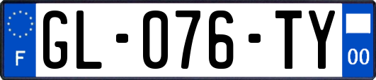 GL-076-TY