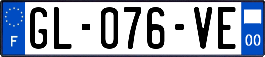 GL-076-VE