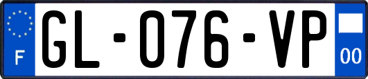 GL-076-VP
