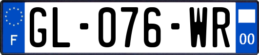 GL-076-WR
